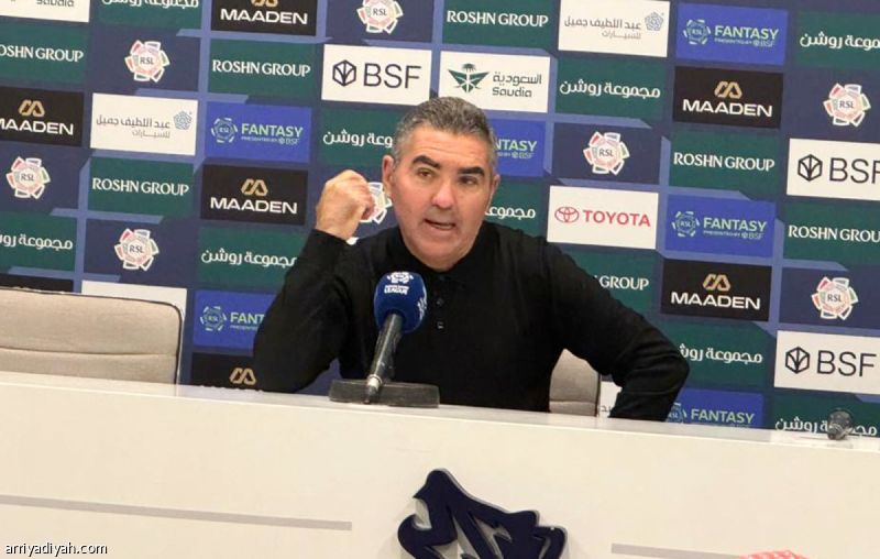 قادري: قلة الخبرة سبب تعادلنا