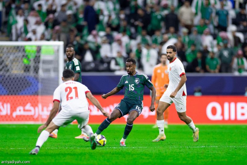 الاتحاد السعودي يطلب هيوستن قبل المونديال