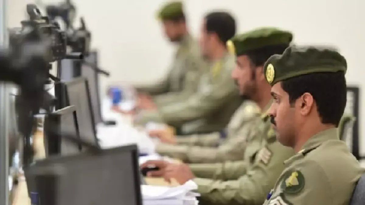 رسمياً: الجوازات تصدر 19,559 قرارًا صادمًا ضد مواطنين ومقيمين... والعقوبات تشمل السجن والترحيل!