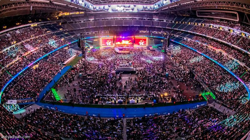 حفلات «سانتياجو برنابيو» تورط الريال