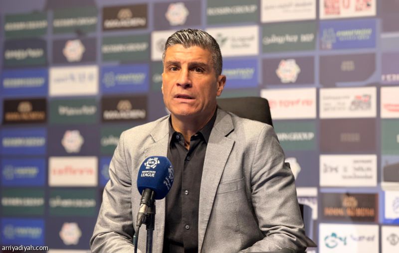 إيمانويل: أخطاء الحكّام تلاحقنا.. والحظ خذلنا