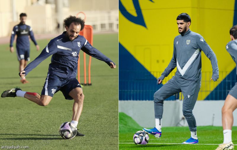 أمام الحزم.. التعاون يتسلح بأفضلية النتائج