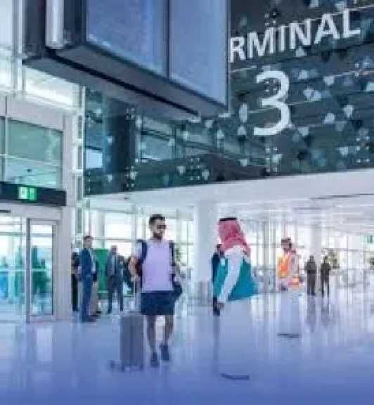 «مطارات جدة» تعتمد تشكيلًا جديدًا لمجلس المديرين اعتبارًا من يناير 2026