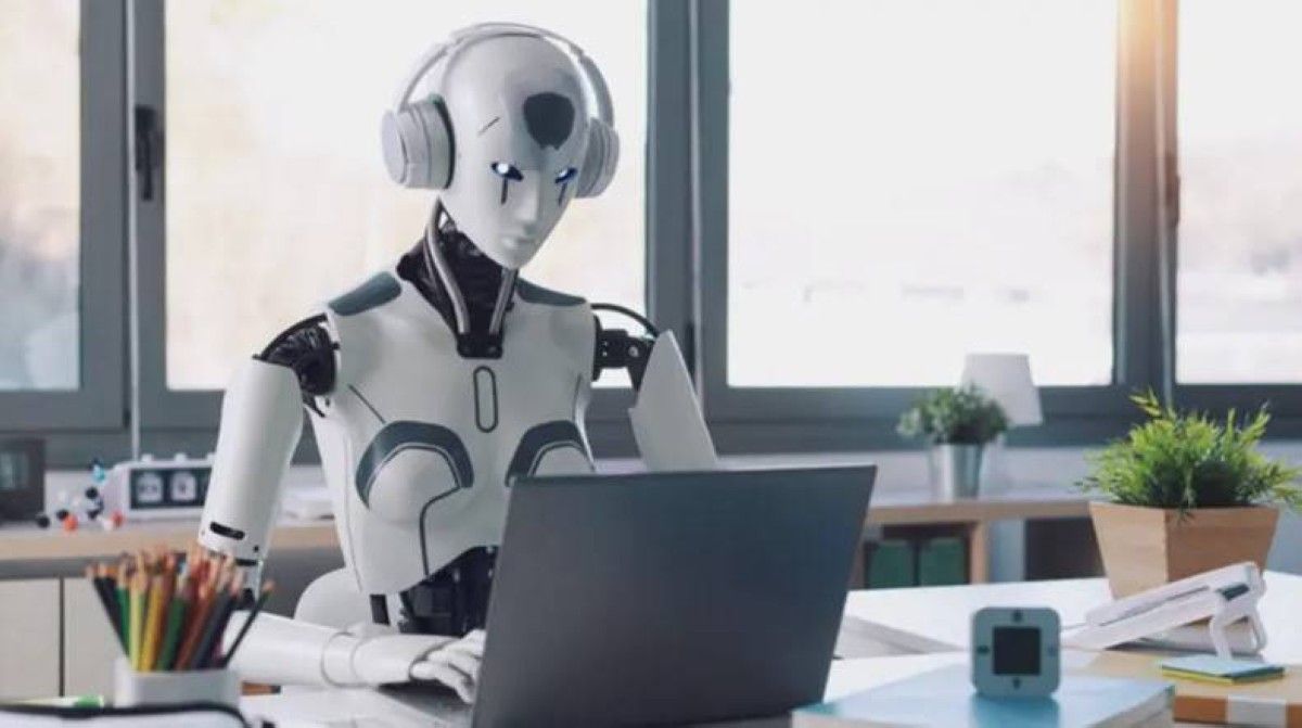 الذكاء الاصطناعي يهدد 40 وظيفة… مايكروسوفت تكشف القائمة الكاملة