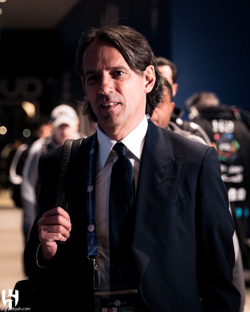 لاجامي أساسي في الهلال.. و3 تغييرات فيحاوية