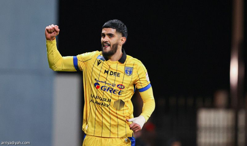 الاتحاد ينتظر رد التعاون