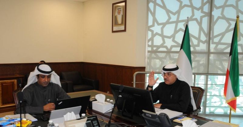 السويلم يشارك في الاجتماع الـ40 للجنة الدائمة للمختصين في الشؤون الإسلامية بدول «التعاون»