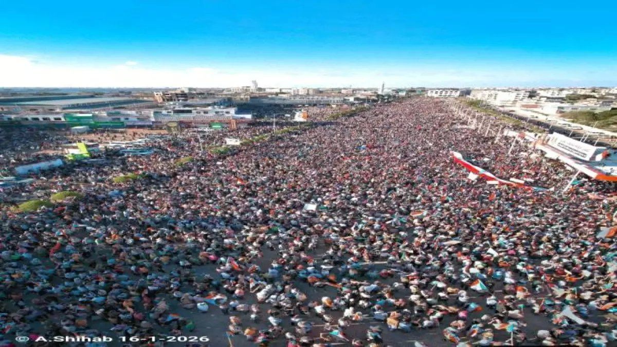 رسمياً: السعودية تستدعي 1000 شخصية جنوبية للرياض... هل تعلن ولادة دولة الجنوب رسمياً؟