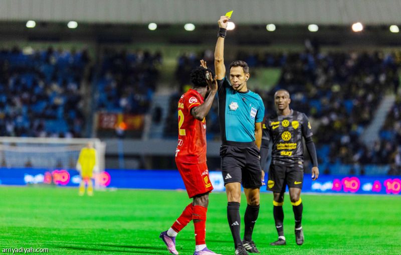 ريشة: الحكم حرم عوار من جزائية مستحقة