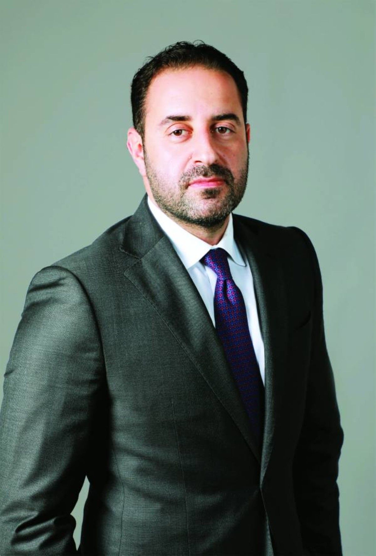 «إس سي كابيتال بارتنرز» تضع حجر الأساس لمجمع صناعي رئيسي في رأس الخيمة