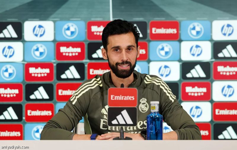 أربيلوا: الانتقادات لا تشغلني.. واستمرار فيني ليس بيدي