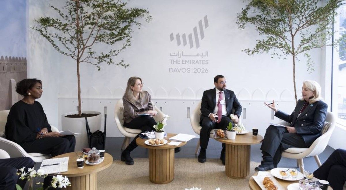 "مبادرات محمد بن راشد آل مكتوم العالمية" تستعرض رؤاها لصياغة قيادة عالمية فعالة للتغذية في الأزمات الإنسانية