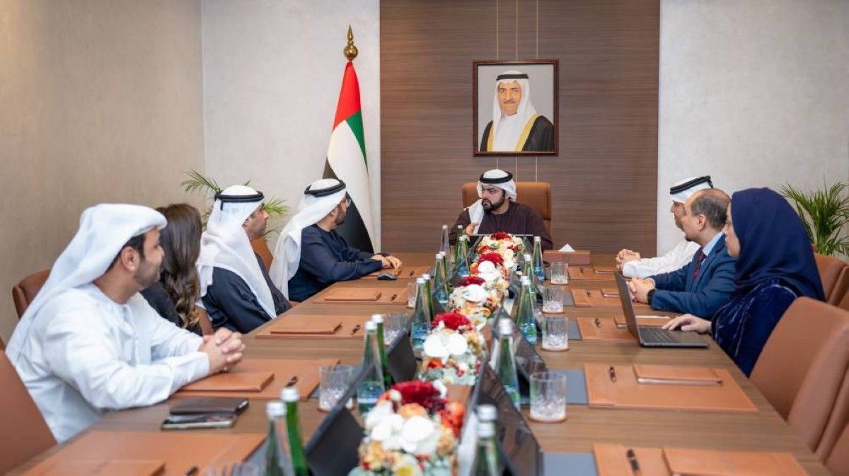 محمد الشرقي: المعرفة الرقمية ركيزة أساسية لدعم مسارات التنمية المستدامة