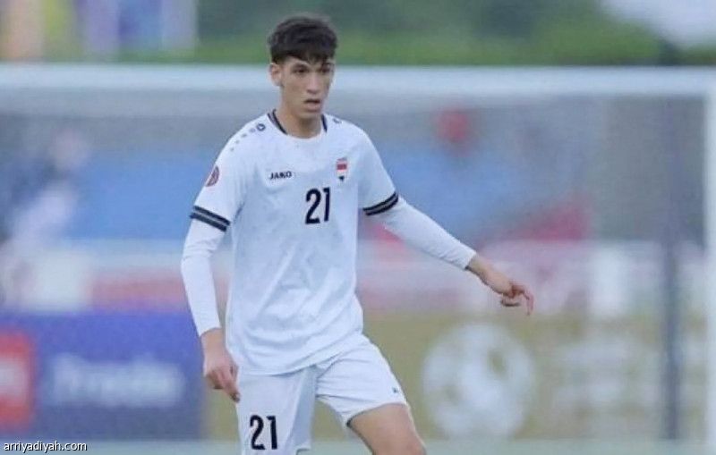 رسميّا.. عبد الكريم نصراويّا بـ950 ألفا