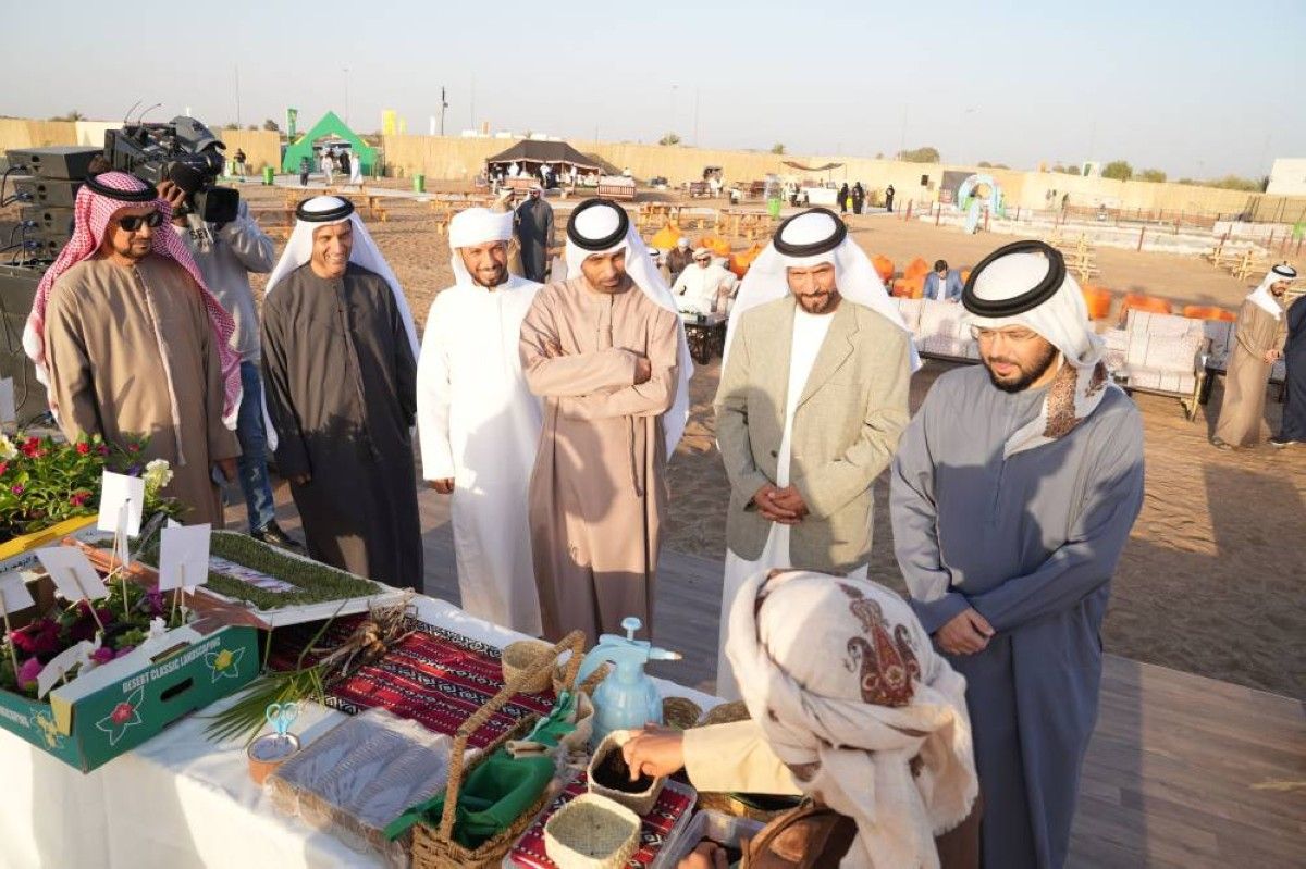 انطلاق الدورة الثانية من مهرجان القمح بحلة جديدة في مليحة