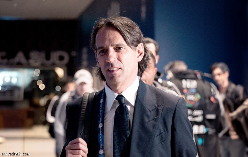 الهلال.. إنزاجي يسجل العشرية الثالثة