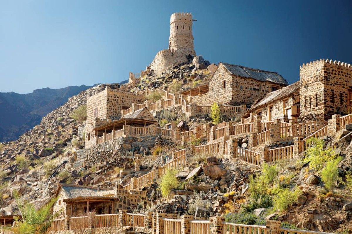 نجد المقصار وجهة المغامرين لاستكشاف جذور التاريخ