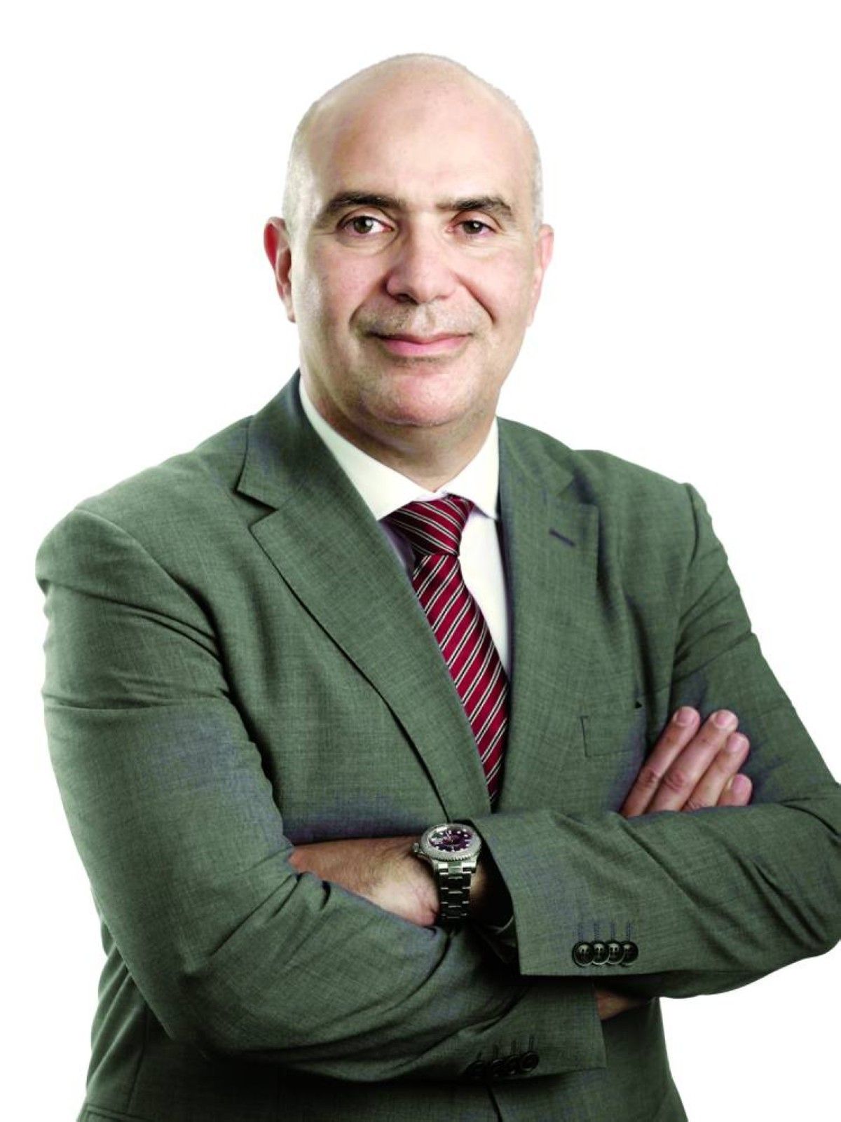 دراسة: الذكاء الاصطناعي أولوية استراتيجية للشركات في الإمارات