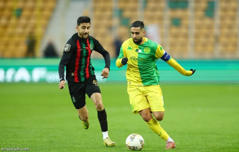 أبطال إفريقيا.. الترجي يسجل الانتصار الأول.. والسلبية تخيم على مواجهتين