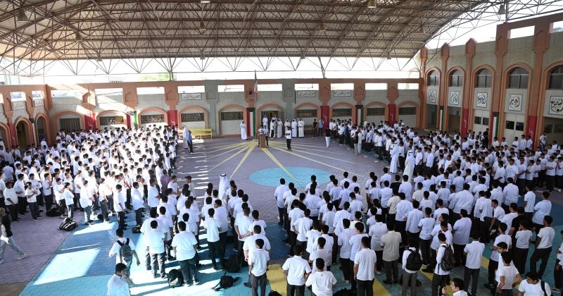 التقويم الدراسي... هل يوقف الغياب الجماعي؟