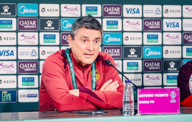 بوتشي: الخسارة قاسية ومفاجئة