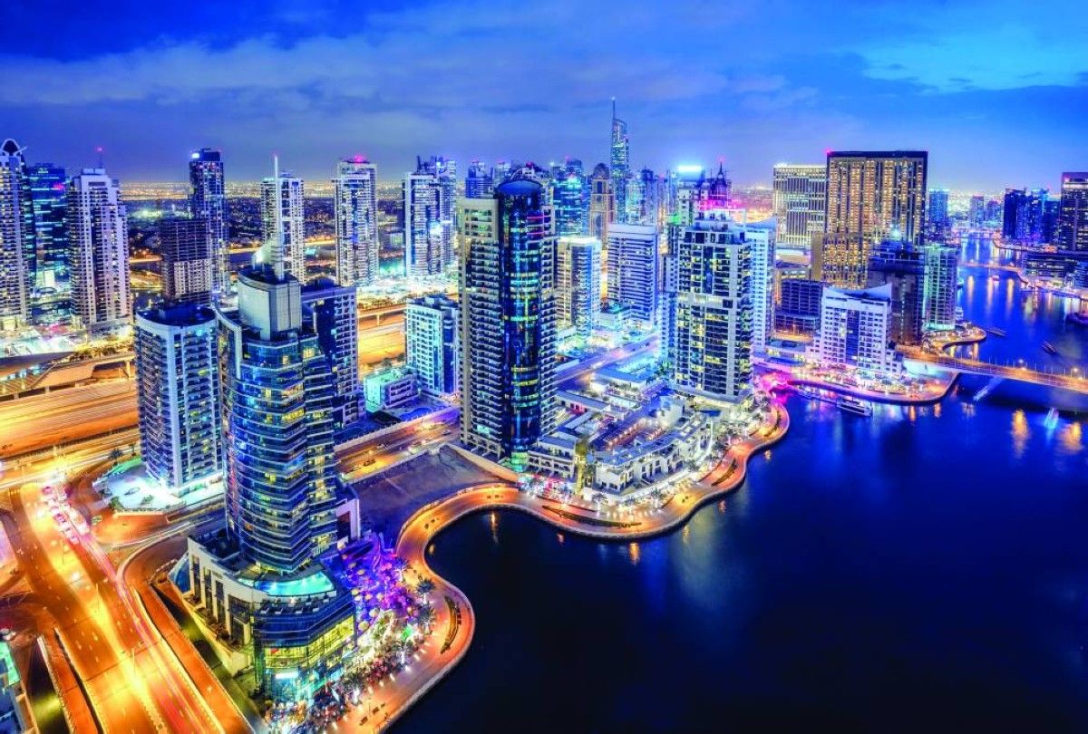 دبي تتصدر المنطقة في افتتاحات الفنادق 2026