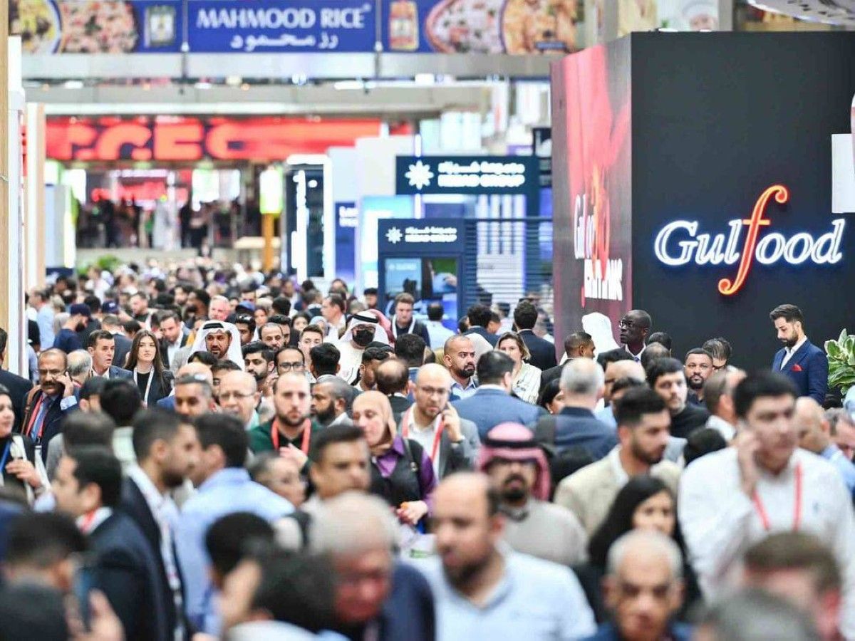 «جلفود 2026» يرفع الإشغال في فنادق دبي