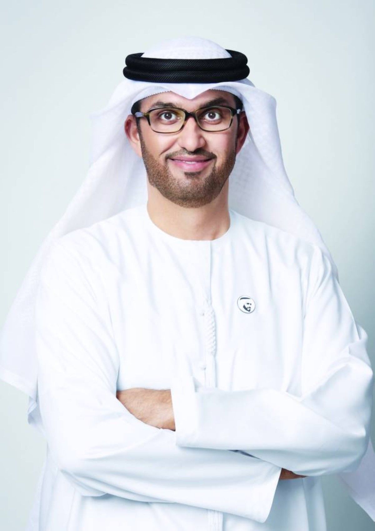 سلطان الجابر يتصدر قائمة أقوى 40 شخصية مؤثرة بقطاع الكيماويات 2026