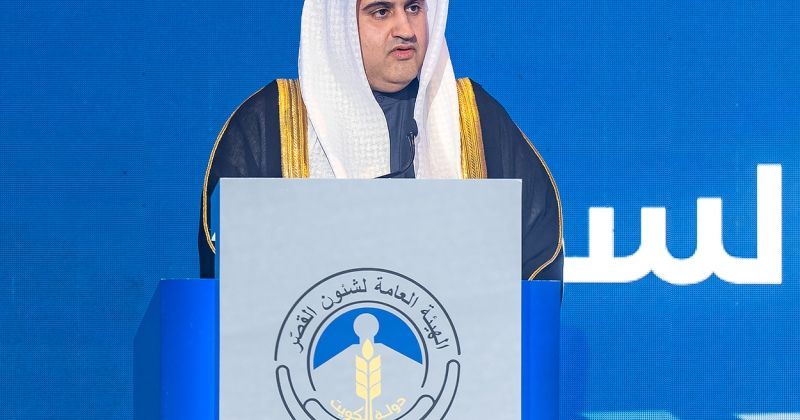 وزير العدل: خدمة المشمولين برعاية «القصر» شرف وأموالهم أمانة وحمايتها واجب