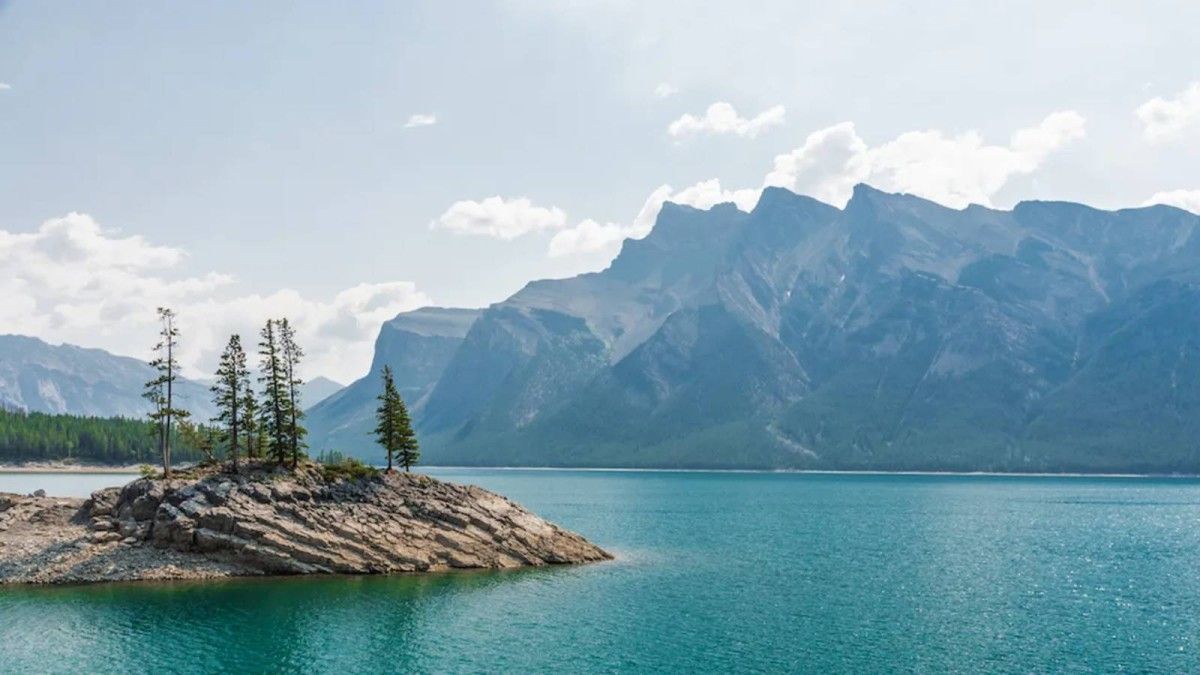 بحيرة الأشباح تعود بعد 130 عاماً وتلتهم 94 ألف فدان