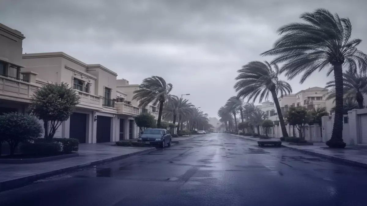 تحذير رسمي عاجل يلغي كل خططك لغداً… المركز الوطني للأرصاد يكشف عن 44 درجة حرارة في مكة يمكن أن تُفقدك الطريق تماماً