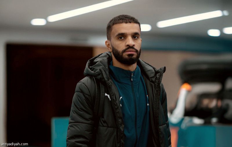 الفرج والبريك وعابدي يغيّرون نيوم