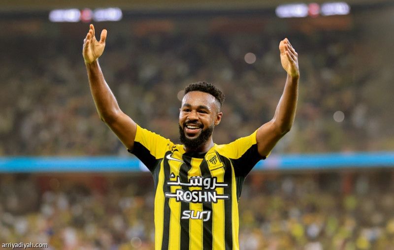 السبت.. الاتحاد يترقب مصير الشنقيطي