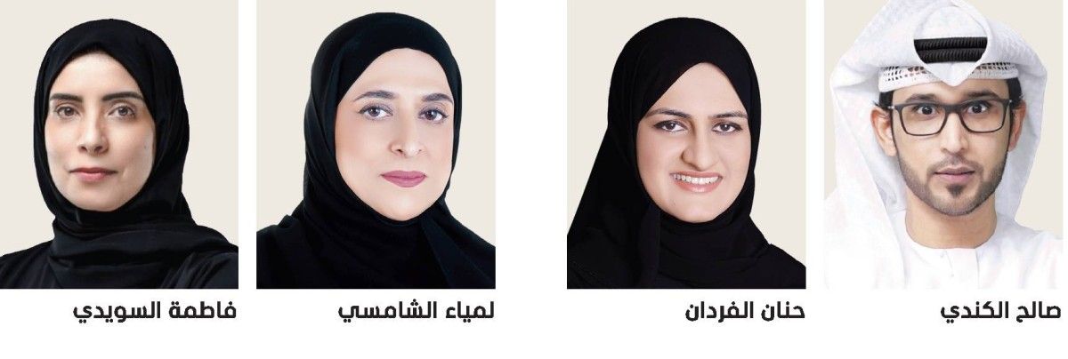 مواطنون يوظفون الذكاء الاصطناعي لترسيخ الهوية الإماراتية رقمياً