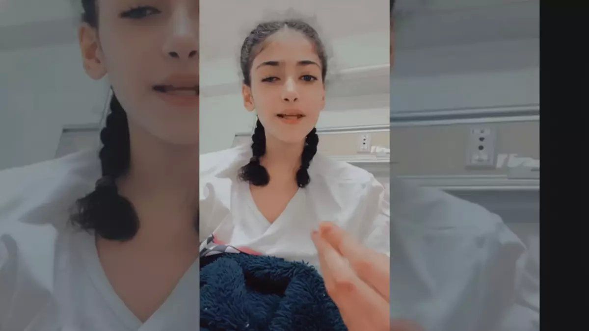 رسمياً: العنود الطريفي تطلب من ولي العهد البقاء في السعودية بعد فقدان 6 من عائلتها... والجمهور يطالب بمنحها الإقامة!