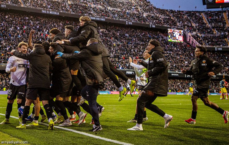 بالقاتل.. إسبانيول يسقط في مصيدة الخفافيش