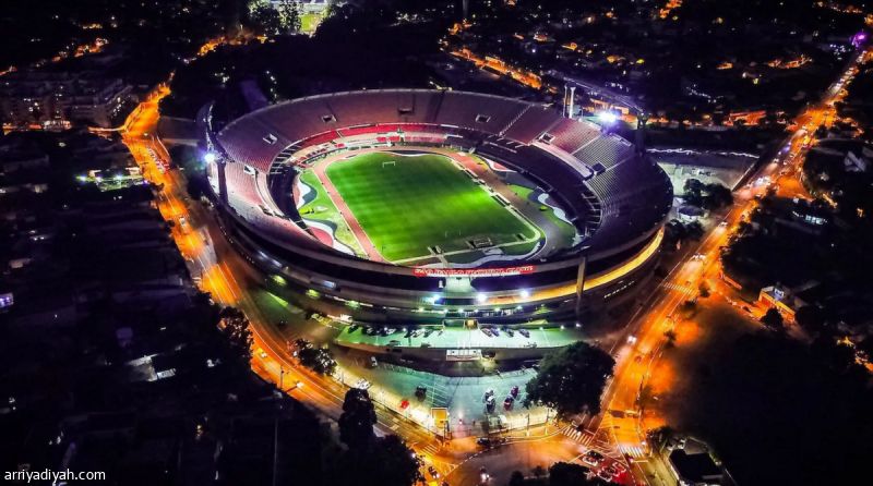 بعد 14 عاما.. النهائيات تعود إلى مسرح الفيصل