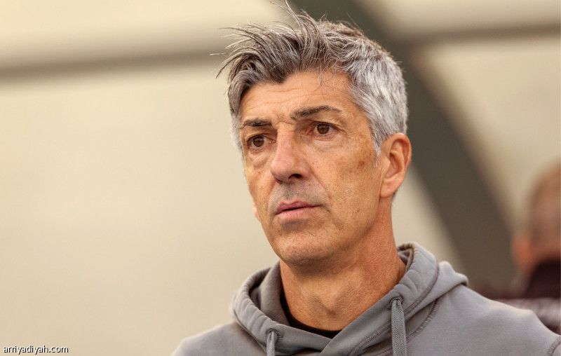 ألجواسيل: استعجلنا.. والغيابات دمّرتنا