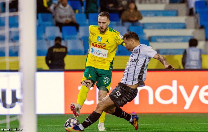 السلبية الثالثة تجمع الخليج والشباب