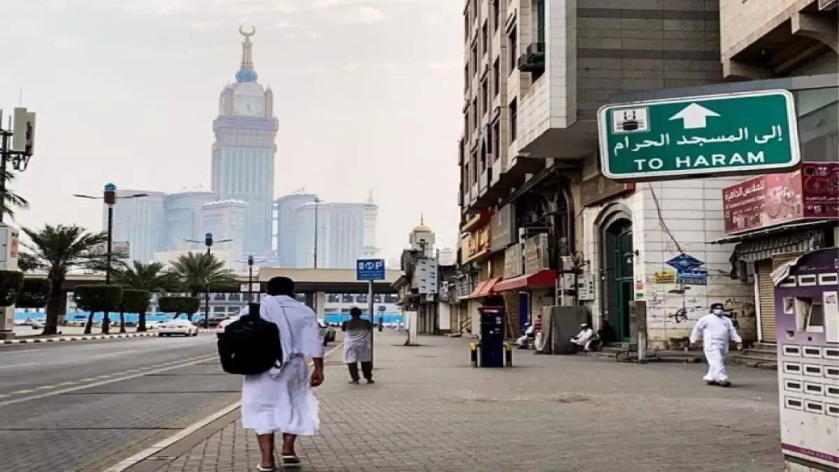 رسمياً: نظام تملك الأجانب للعقار ينطلق رسمياً… عقوبات تصل لـ 10 ملايين ريال اذا فعلت هذا الأمر!