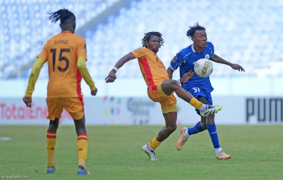 أبطال إفريقيا.. الترجي يسجل الانتصار الأول.. والسلبية تخيم على مواجهتين
