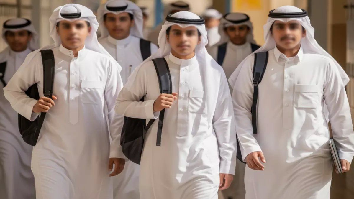 رسمياً: السعودية تقرر صدمة رمضان التعليمية... 11 يوم دراسي فقط والعطلة الصيفية مفاجأة!