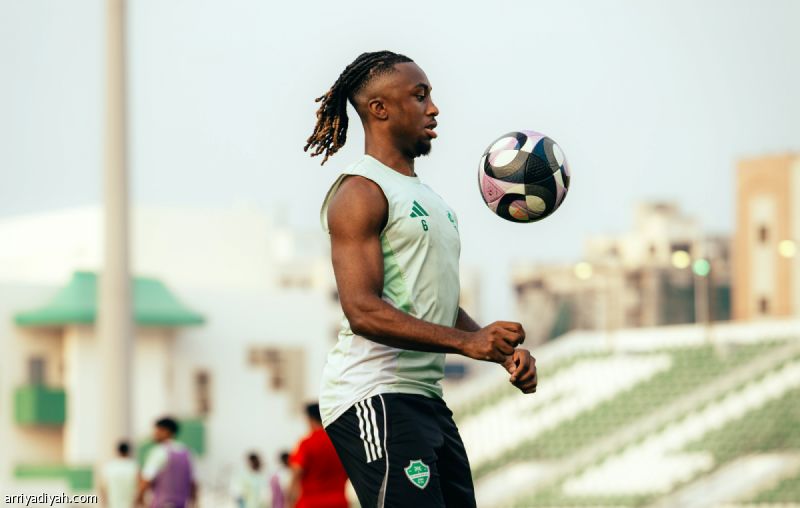 الراحة والقائمة تبعدان أتانجانا