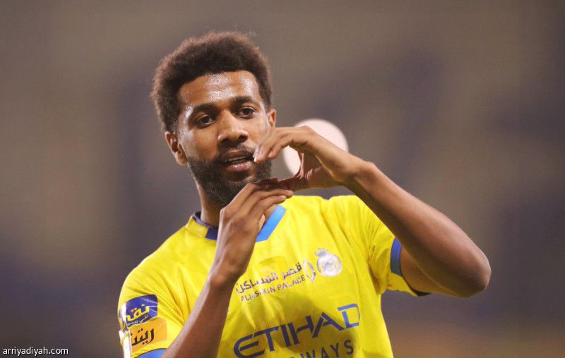 النصر يرفض عرض الشباب والرياض