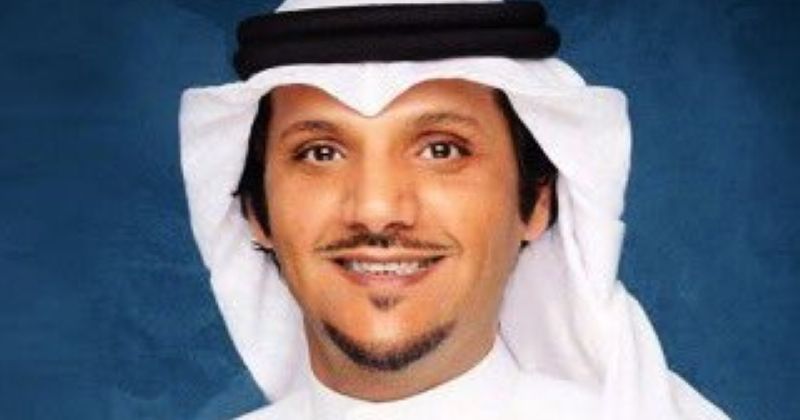 ماجد المطيري