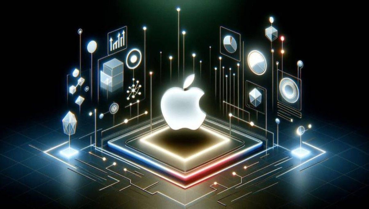 آبل تتعهد بعدم تدريب الذكاء الاصطناعي ليكون بديلا للإبداع البشري