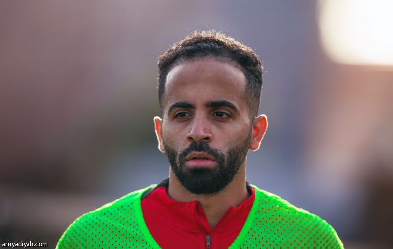 القحطاني يقترب من الدرعية