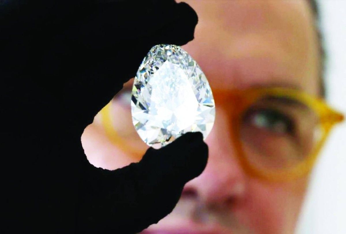 الإمارات تقود نمو صناعة المجوهرات في المنطقة