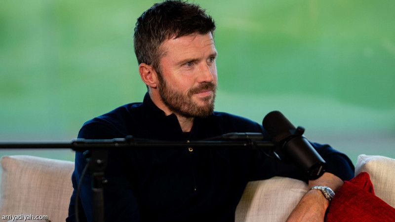 كاريك يواجه أرسنال بذكريات 12 فوزا