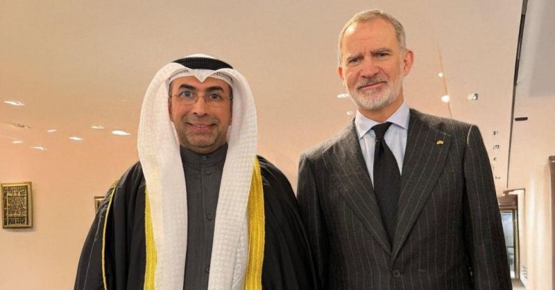 الكويت وإسبانيا: تعزيز التعاون الإعلامي والسياحي والثقافي